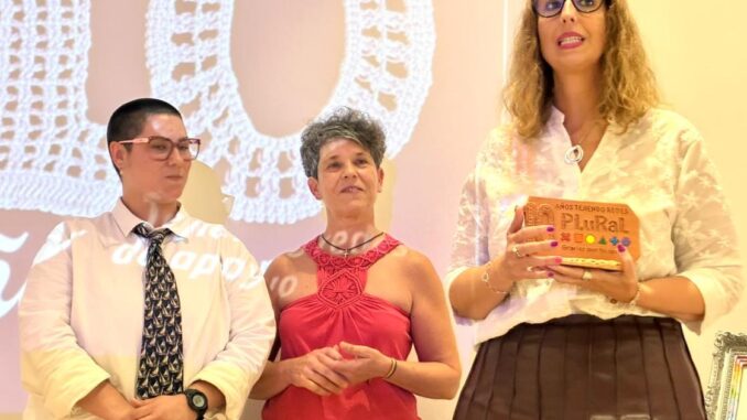El-Gobierno-regional-recuerda-en-el-aniversario-de-PLuRaL-que-la-mitad-de-las-personas-atendidas-por-el-SAI-LGTBI-viven-fuera-de-las-capitales