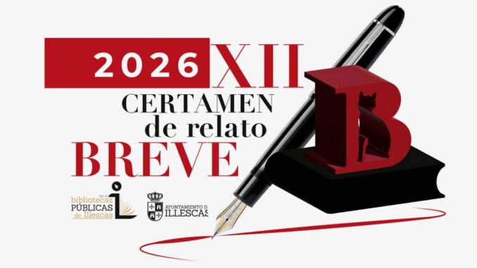 Manana-se-entregan-los-premios-del-XII-Certamen-de-Relato-Breve-de-Illescas