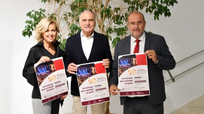 Tarancon-acogera-este-sabado-un-concierto-gratuito-de-las-orquestas-Panorama-y-Sonital-dentro-del-programa-‘50-anos-juntos